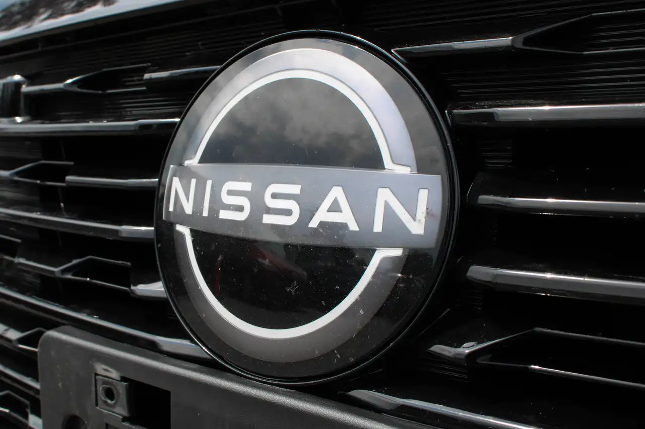 Nissan Sentra fotografie Nissan Sentra