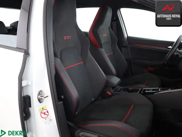 Volkswagen Golf view 10