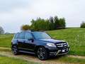 Mercedes-Benz GLK 250 BlueTEC 4Matic 7G-TRONIC Zwart - thumbnail 4