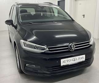 Comfortline 2,0 SCR TDI *CarPlay*DAB+*AHK*