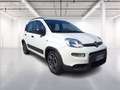 Fiat Panda 1.0 firefly hybrid City Life s&s 70cv Wit - thumbnail 1