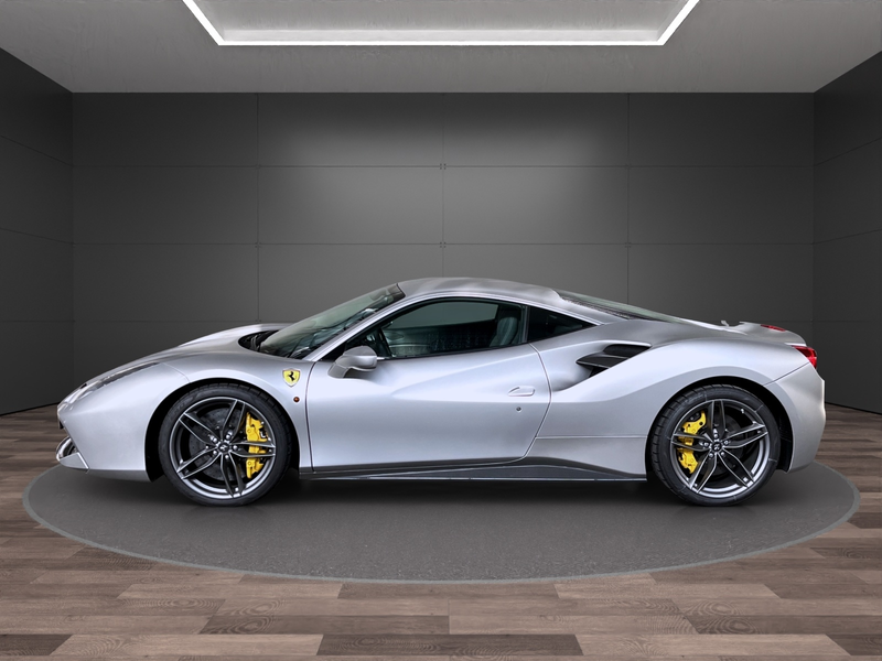 Ferrari 488 Coupé *UVP: € 438.000,-* — photo 4