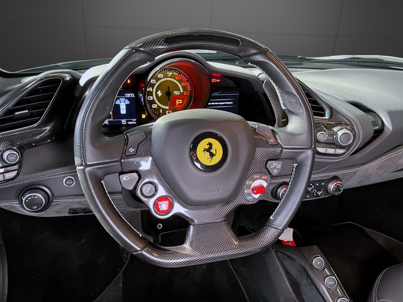 Ferrari 488 Coupé *UVP: € 438.000,-* — photo 11
