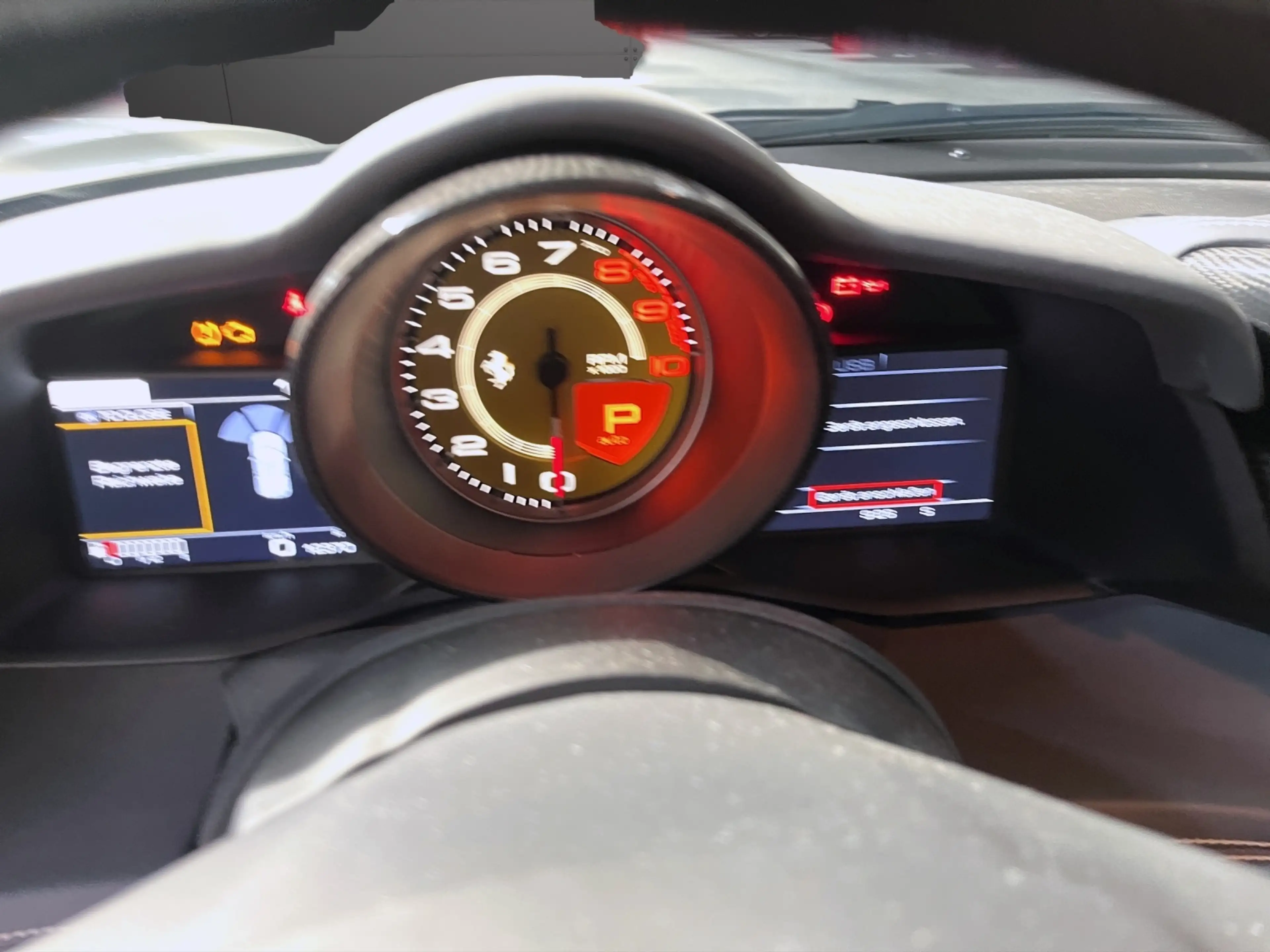 Ferrari 488 Coupé *UVP: € 438.000,-* — photo 12
