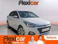 Hyundai i20 1.0 TGDI Klass 100 Blanc - thumbnail 1