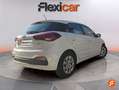 Hyundai i20 1.0 TGDI Klass 100 Blanc - thumbnail 8