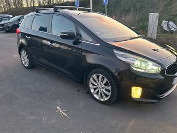 Carens 1.7 CRDI