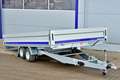 Blyss Fahrzeugtransporter 400x195x40cm Anhänger 2,5t - thumbnail 3