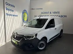 Renault Kangoo VAN L1 1.5 BLUE DCI 95CH GRAND CONFORT - 22