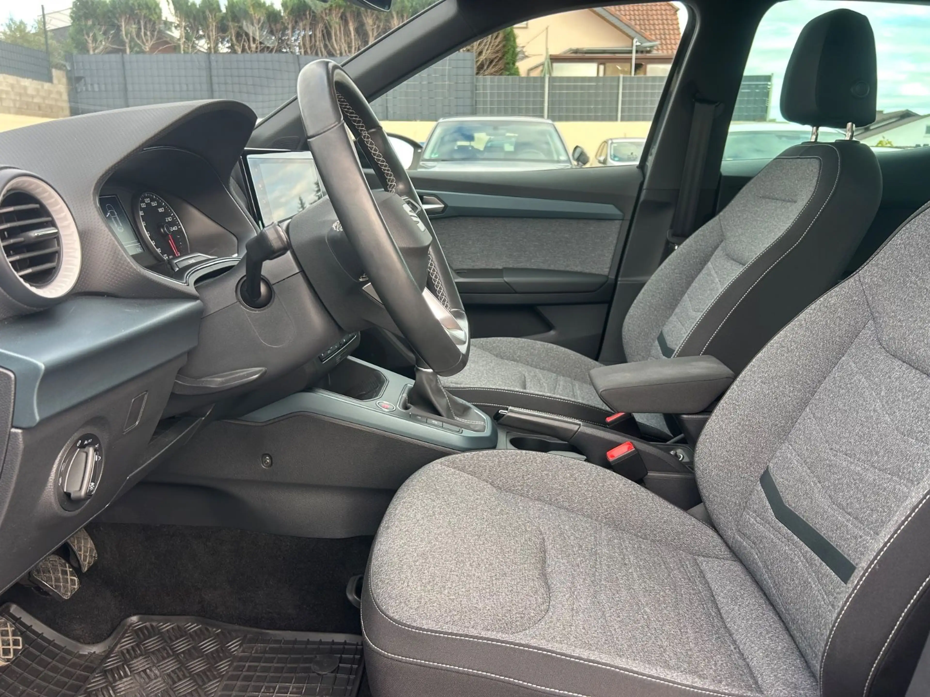 SEAT Arona Xperience *CNG*LED*Kamera*FullLink* — photo 9