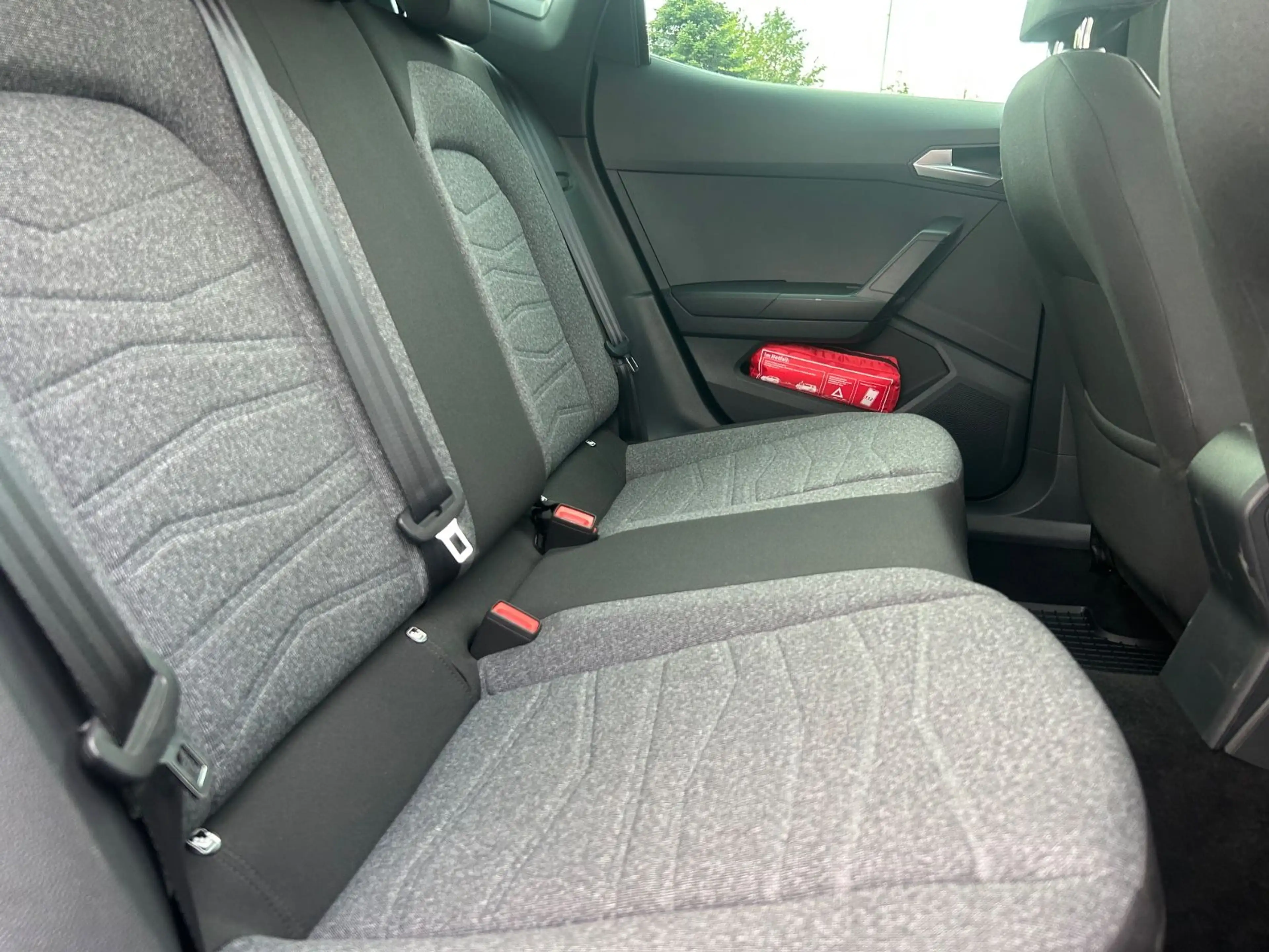 SEAT Arona Xperience *CNG*LED*Kamera*FullLink* — photo 12