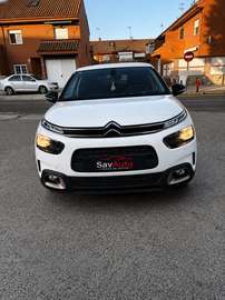 1.2 PureTech S&S C-Series 110