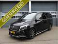Mercedes-Benz V 250 250d 4-MATIC AUT | 7-PERS | MARGE | PANO | DISTRON Zwart - thumbnail 1