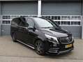 Mercedes-Benz V 250 250d 4-MATIC AUT | 7-PERS | MARGE | PANO | DISTRON Zwart - thumbnail 3