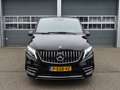 Mercedes-Benz V 250 250d 4-MATIC AUT | 7-PERS | MARGE | PANO | DISTRON Zwart - thumbnail 2