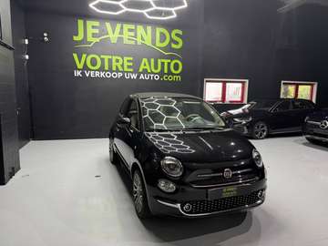 500C 1.2i cabriolet GARANTIE 12 MOIS