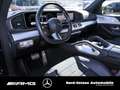 Mercedes-Benz GLE 450 4M AMG 360° PANO AHK HUD WIDE MULTIBEAM Schwarz - thumbnail 7