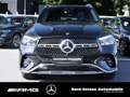 Mercedes-Benz GLE 450 4M AMG 360° PANO AHK HUD WIDE MULTIBEAM Schwarz - thumbnail 2