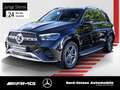 Mercedes-Benz GLE 450 4M AMG 360° PANO AHK HUD WIDE MULTIBEAM Schwarz - thumbnail 1