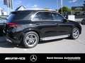 Mercedes-Benz GLE 450 4M AMG 360° PANO AHK HUD WIDE MULTIBEAM Schwarz - thumbnail 4