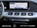 Mercedes-Benz GLE 450 4M AMG 360° PANO AHK HUD WIDE MULTIBEAM Schwarz - thumbnail 9