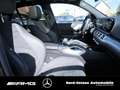 Mercedes-Benz GLE 450 4M AMG 360° PANO AHK HUD WIDE MULTIBEAM Schwarz - thumbnail 10