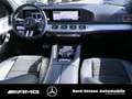 Mercedes-Benz GLE 450 4M AMG 360° PANO AHK HUD WIDE MULTIBEAM Schwarz - thumbnail 11