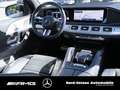 Mercedes-Benz GLE 450 4M AMG 360° PANO AHK HUD WIDE MULTIBEAM Schwarz - thumbnail 8