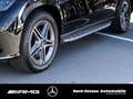 Mercedes-Benz GLE 450 4M AMG 360° PANO AHK HUD WIDE MULTIBEAM Schwarz - thumbnail 5