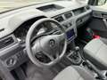 Volkswagen Caddy 2.0 TDi / LONG CHASSIS / Garantie 12 mois Zwart - thumbnail 5