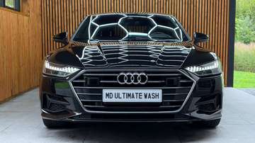45 TDi Quattro Tiptronic
