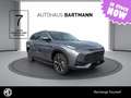 MG HS HS PHEV Luxury *nur mit Finanzierung und GDB50%* Gris - thumbnail 1