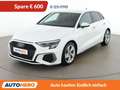 Audi A3 30 TFSI Mild-Hybrid S line Weiß - thumbnail 1