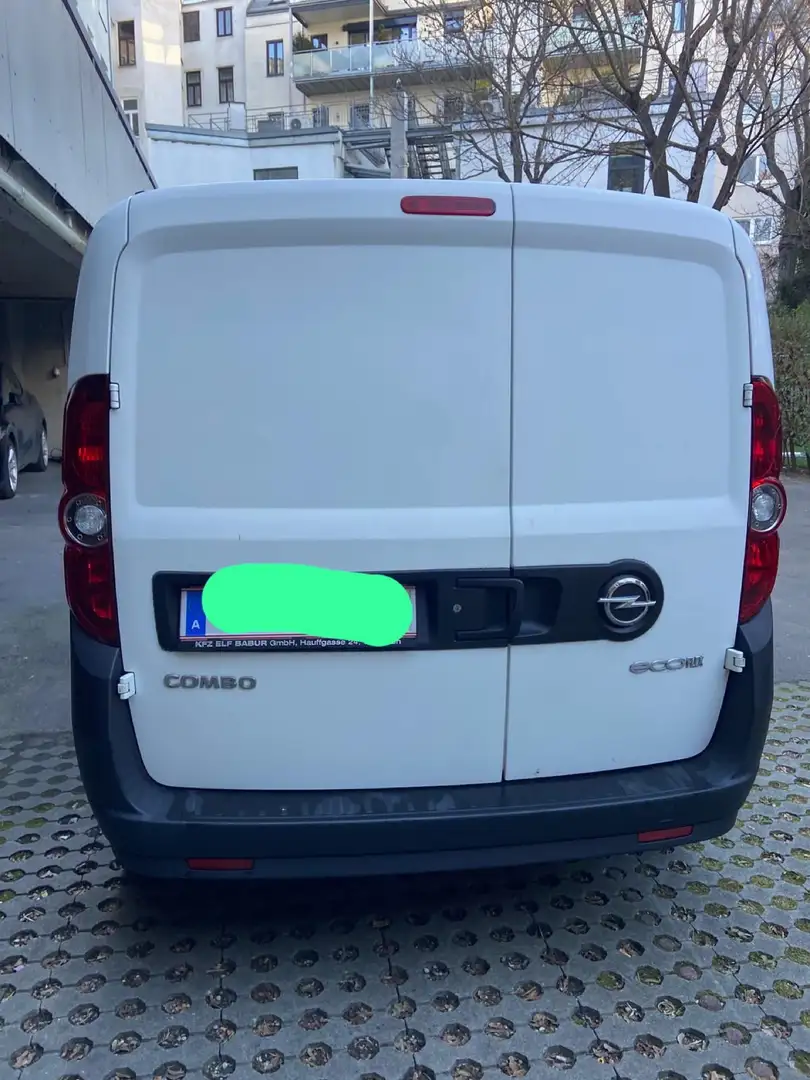 Opel Combo 1.3 D (CDTI) L2H1 S&S - 2