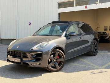 3.0 360cv GTS PDK / TOIT OUVRANT / CHRONO/ CAMERA / GARENTIE/ PDLS