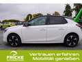 Opel Corsa-e Edition Rückfahrkamera+Sitz- u. Lenkradheizung+PDC Weiß - thumbnail 9