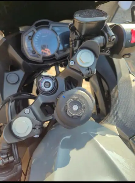 Kawasaki Ninja 400 - foto 7