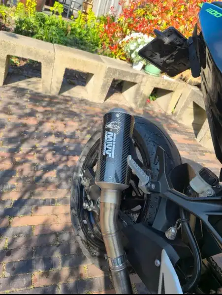 Kawasaki Ninja 400 - foto 8