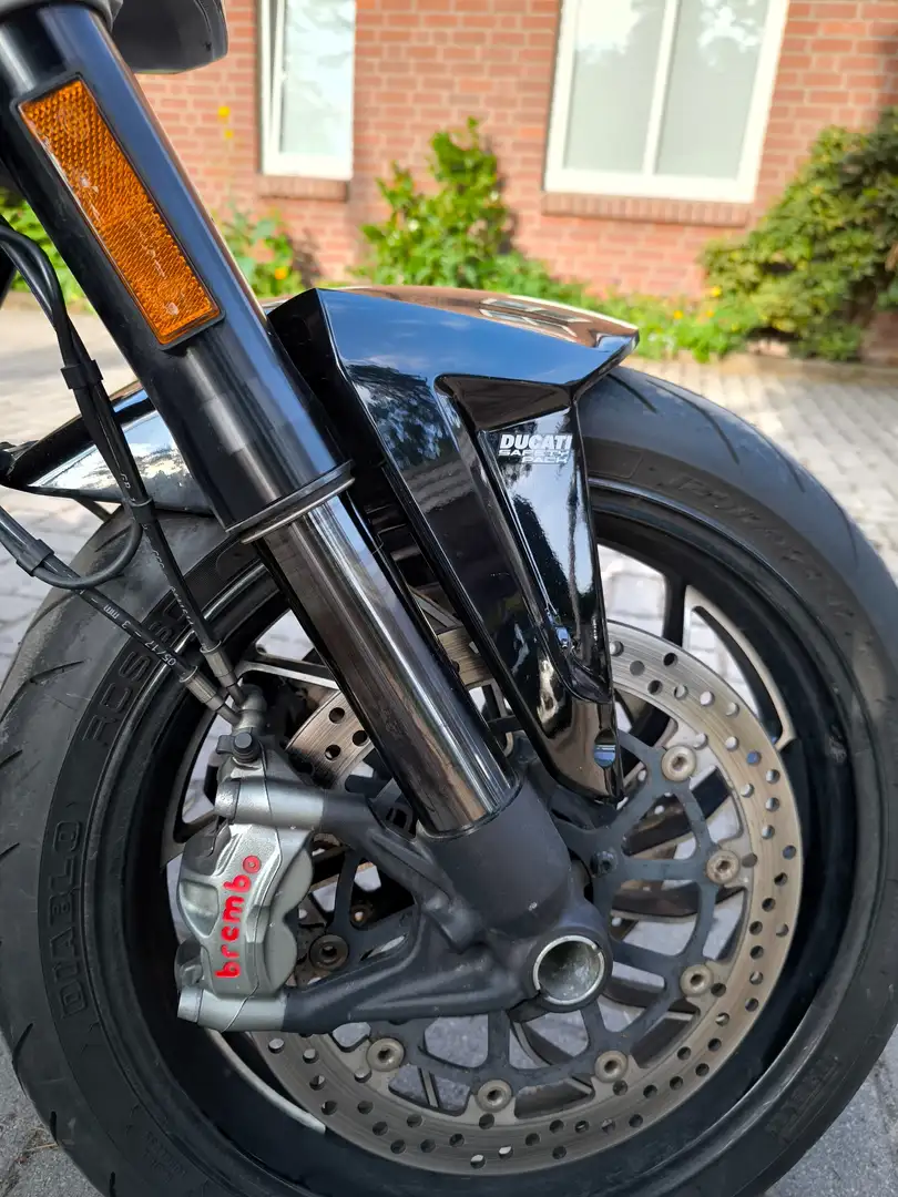Ducati XDiavel XDiavel S Black - 2