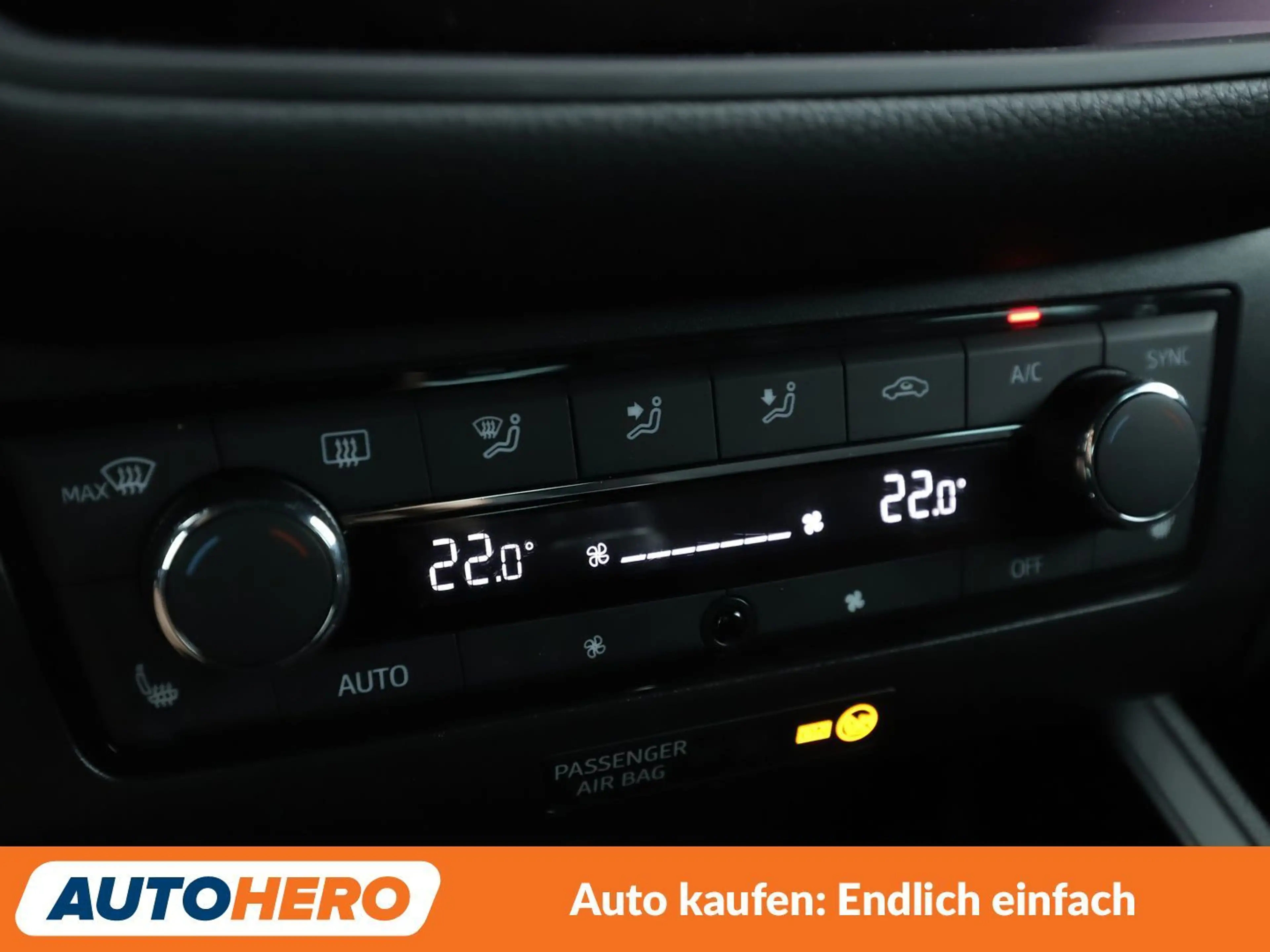 SEAT Ibiza 1.0 TSI FR*LED*NAVI*TEMPO*CAM*PDC*SHZ*KLIMA* — photo 22