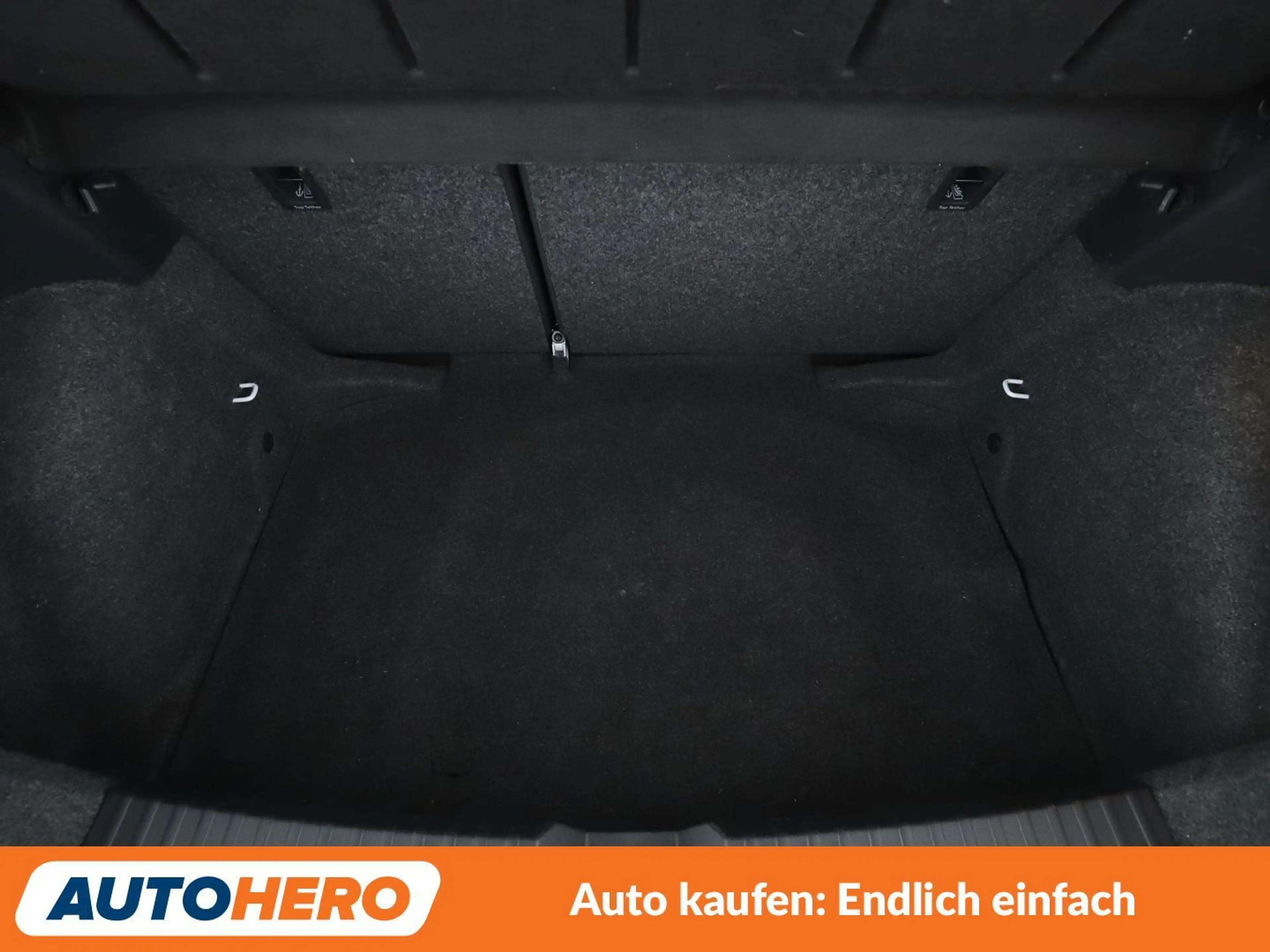 SEAT Ibiza 1.0 TSI FR*LED*NAVI*TEMPO*CAM*PDC*SHZ*KLIMA* — photo 17