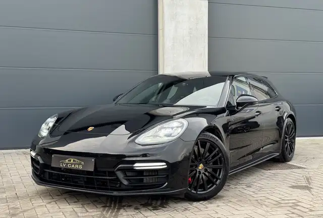 Porsche Panamera GTS Sport Turismo 4.0 V8 Bi-Turbo PDK