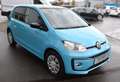 Volkswagen up! move up! BMT/Start-Stopp *Klima*5-türig*1.Hd Blau - thumbnail 3