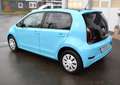 Volkswagen up! move up! BMT/Start-Stopp *Klima*5-türig*1.Hd Blau - thumbnail 7