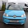 Volkswagen up! move up! BMT/Start-Stopp *Klima*5-türig*1.Hd Blau - thumbnail 2