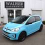 Volkswagen up! move up! BMT/Start-Stopp *Klima*5-türig*1.Hd Blu/Azzurro - thumbnail 1