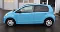 Volkswagen up! move up! BMT/Start-Stopp *Klima*5-türig*1.Hd Blau - thumbnail 8