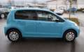 Volkswagen up! move up! BMT/Start-Stopp *Klima*5-türig*1.Hd Blau - thumbnail 4