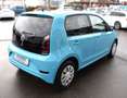 Volkswagen up! move up! BMT/Start-Stopp *Klima*5-türig*1.Hd Blau - thumbnail 5