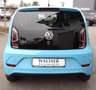 Volkswagen up! move up! BMT/Start-Stopp *Klima*5-türig*1.Hd Blu/Azzurro - thumbnail 3